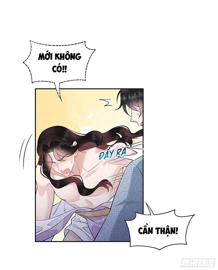 Trở Thành Nam Nhân Của Vương Chapter 108 - Trang 37
