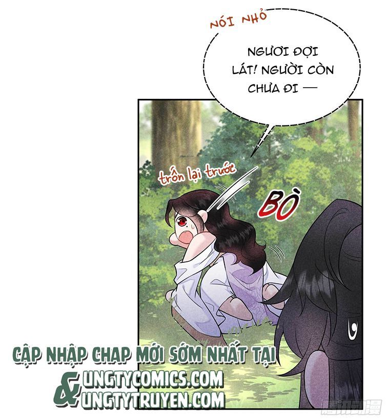 Trở Thành Nam Nhân Của Vương Chapter 108 - Trang 38