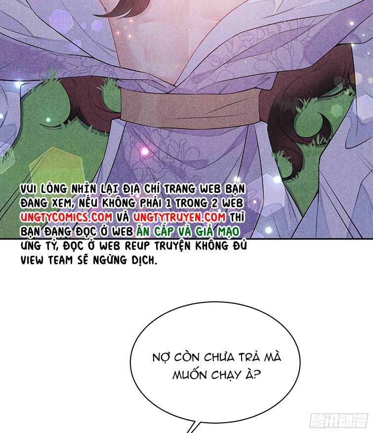 Trở Thành Nam Nhân Của Vương Chapter 108 - Trang 41