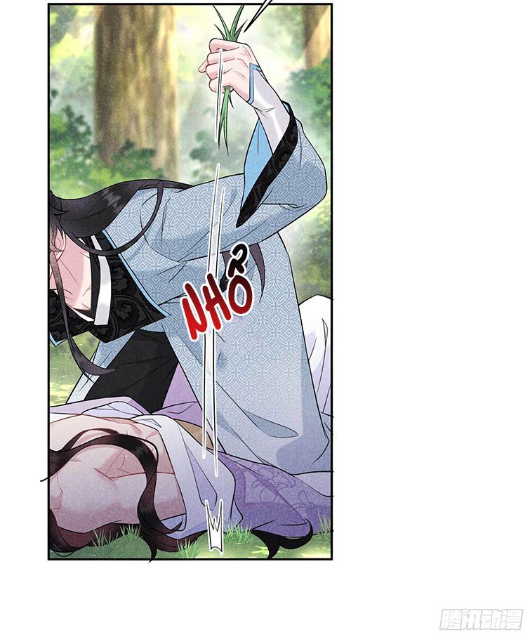 Trở Thành Nam Nhân Của Vương Chapter 108 - Trang 42