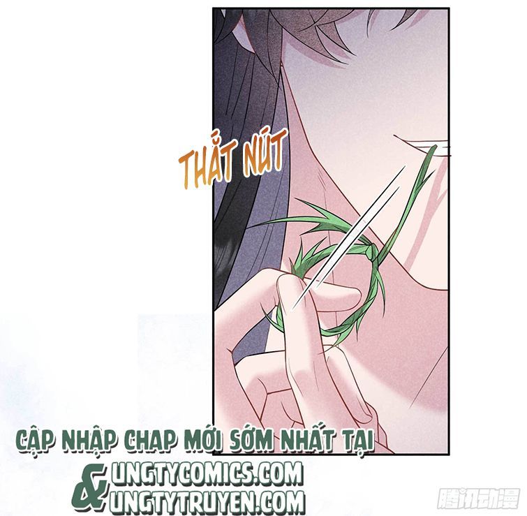 Trở Thành Nam Nhân Của Vương Chapter 108 - Trang 43