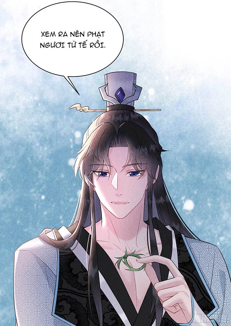 Trở Thành Nam Nhân Của Vương Chapter 108 - Trang 44