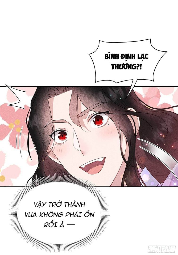 Trở Thành Nam Nhân Của Vương Chapter 108 - Trang 6