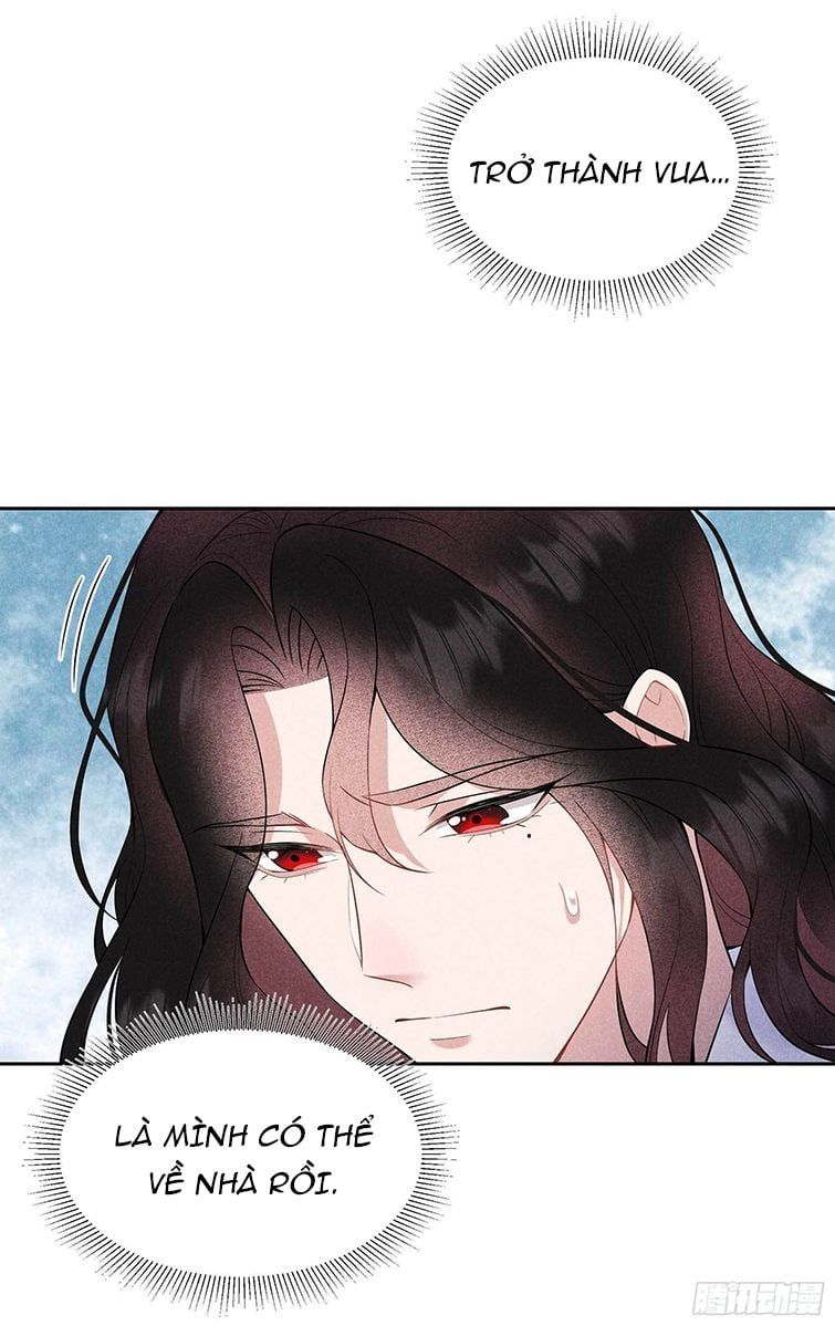 Trở Thành Nam Nhân Của Vương Chapter 108 - Trang 7