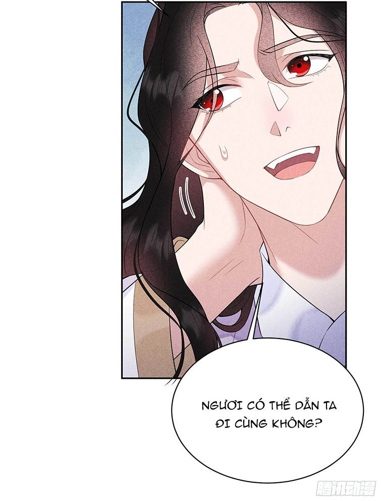 Trở Thành Nam Nhân Của Vương Chapter 108 - Trang 9