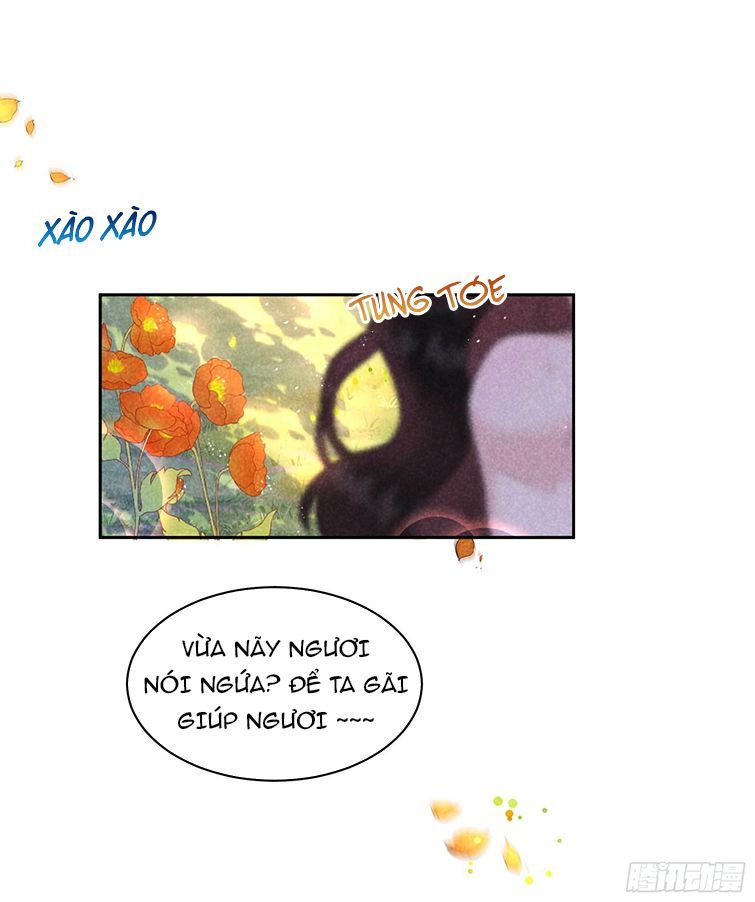 Trở Thành Nam Nhân Của Vương Chapter 109 - Trang 10