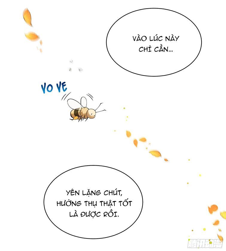 Trở Thành Nam Nhân Của Vương Chapter 109 - Trang 12