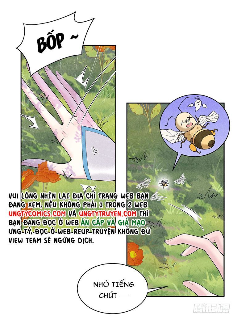 Trở Thành Nam Nhân Của Vương Chapter 109 - Trang 18