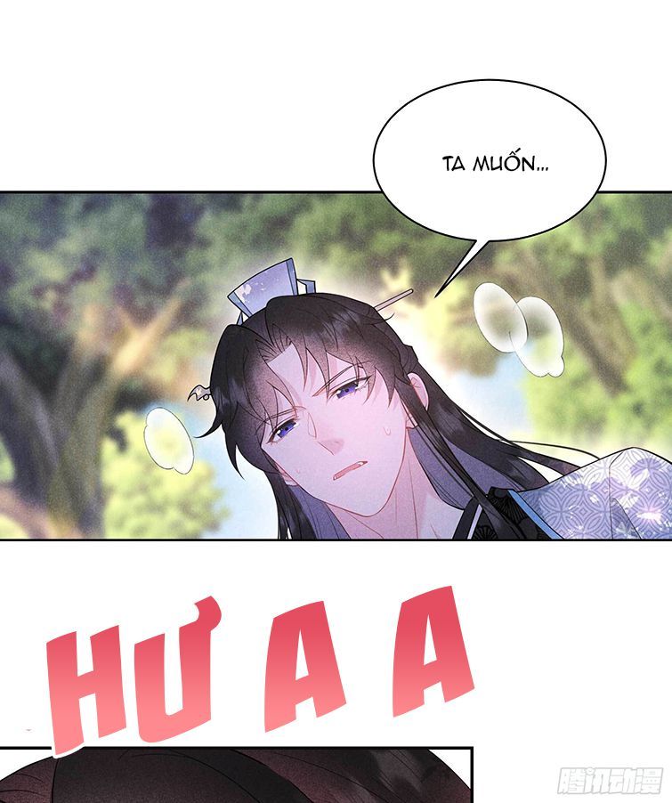 Trở Thành Nam Nhân Của Vương Chapter 109 - Trang 19