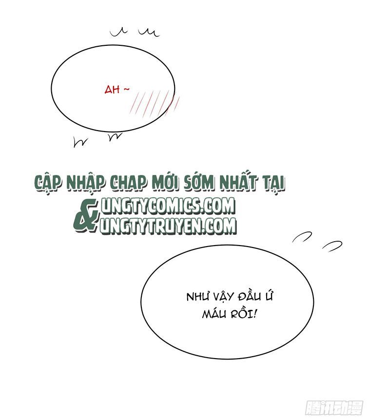 Trở Thành Nam Nhân Của Vương Chapter 109 - Trang 21