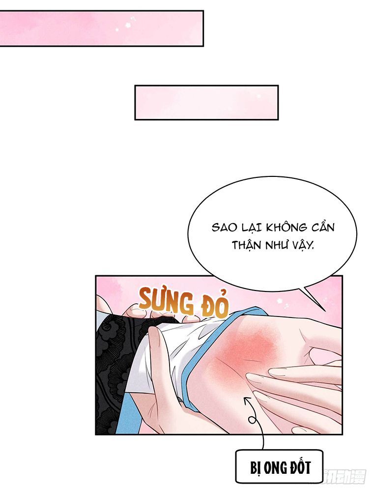 Trở Thành Nam Nhân Của Vương Chapter 109 - Trang 23