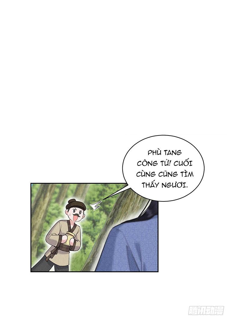 Trở Thành Nam Nhân Của Vương Chapter 109 - Trang 25