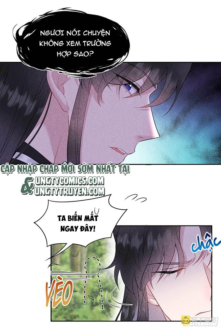 Trở Thành Nam Nhân Của Vương Chapter 109 - Trang 27