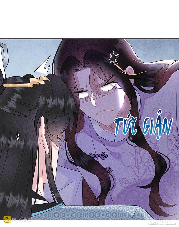 Trở Thành Nam Nhân Của Vương Chapter 109 - Trang 28