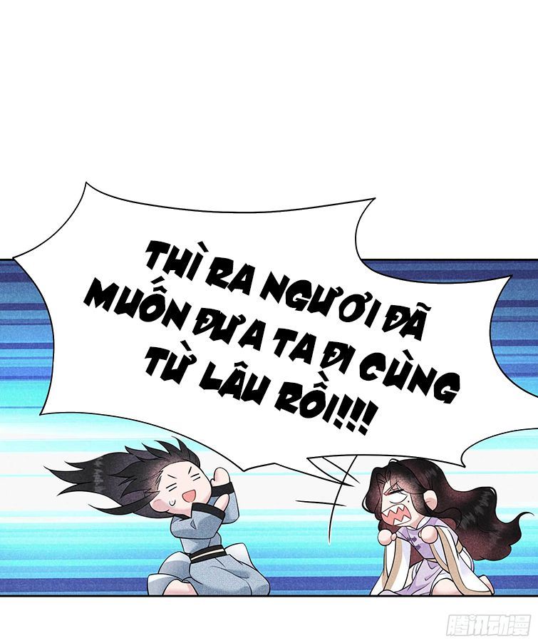 Trở Thành Nam Nhân Của Vương Chapter 109 - Trang 29