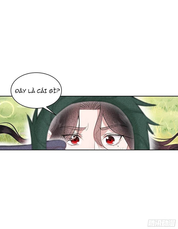 Trở Thành Nam Nhân Của Vương Chapter 109 - Trang 3