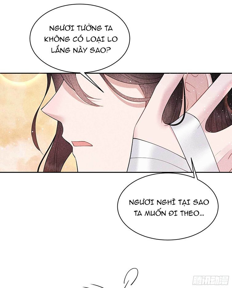 Trở Thành Nam Nhân Của Vương Chapter 109 - Trang 34