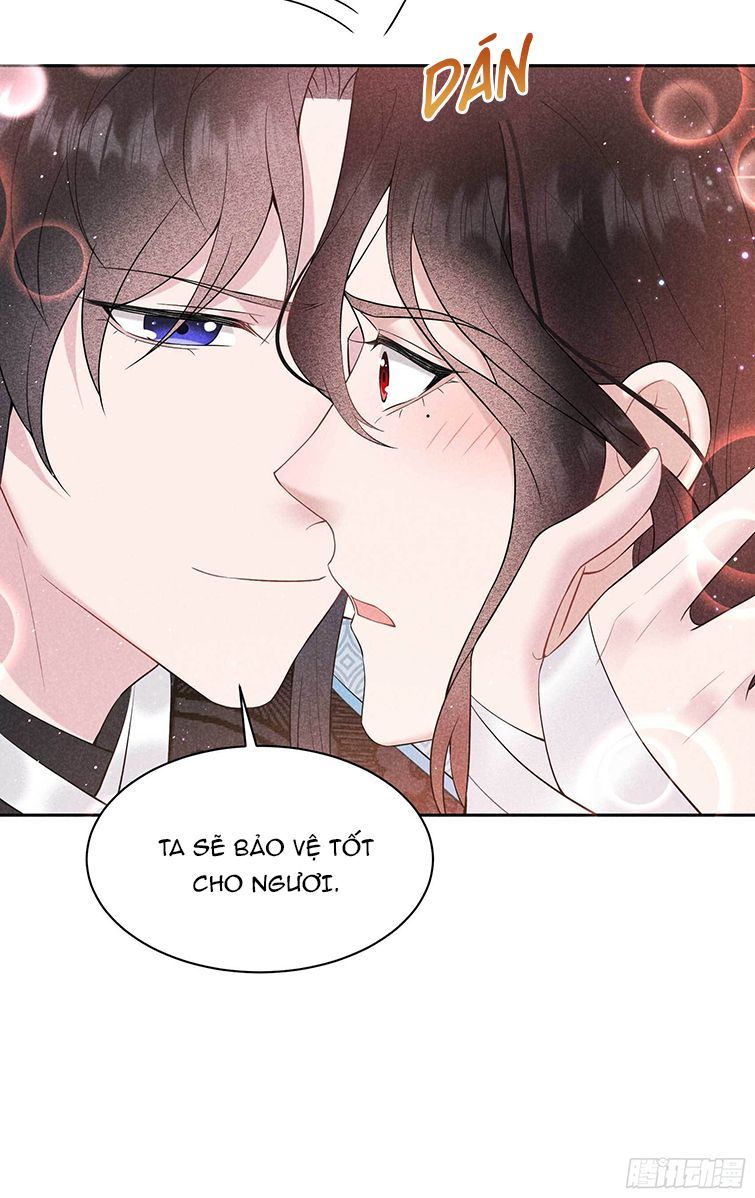 Trở Thành Nam Nhân Của Vương Chapter 109 - Trang 35