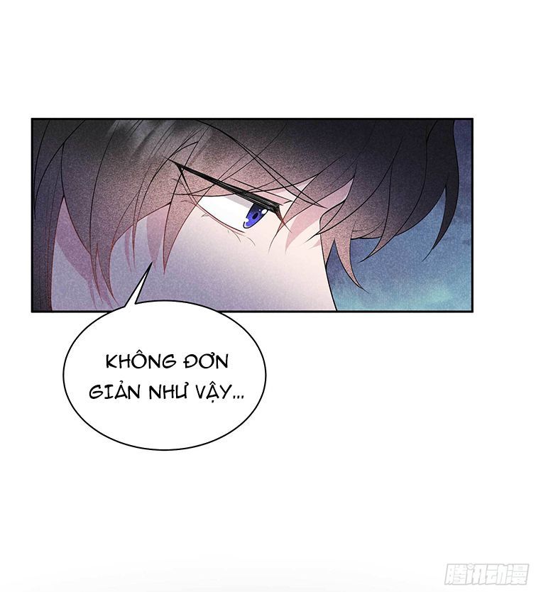 Trở Thành Nam Nhân Của Vương Chapter 109 - Trang 38