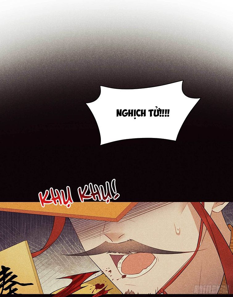 Trở Thành Nam Nhân Của Vương Chapter 109 - Trang 39