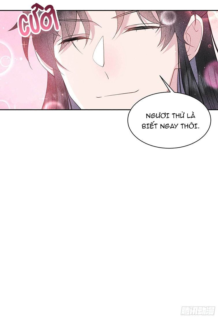 Trở Thành Nam Nhân Của Vương Chapter 109 - Trang 4