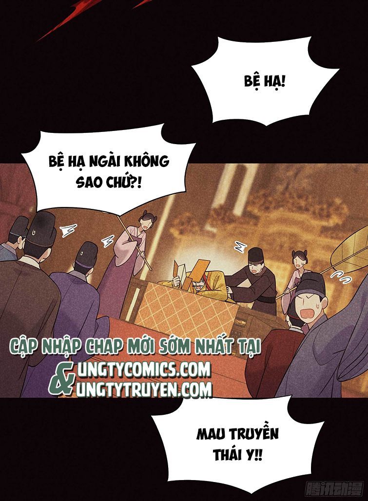 Trở Thành Nam Nhân Của Vương Chapter 109 - Trang 40