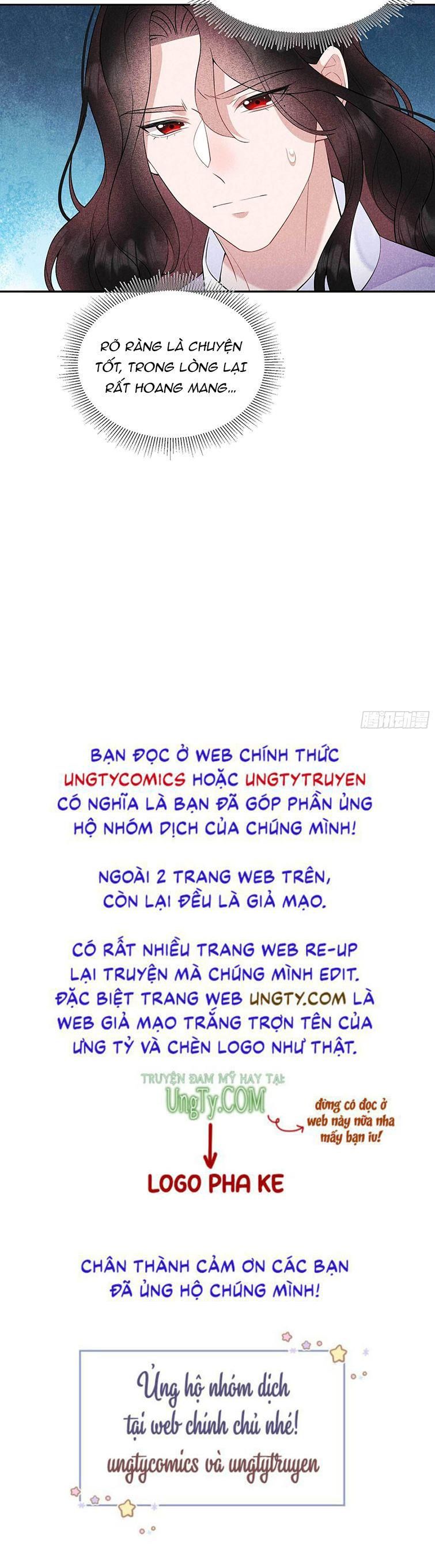 Trở Thành Nam Nhân Của Vương Chapter 109 - Trang 46