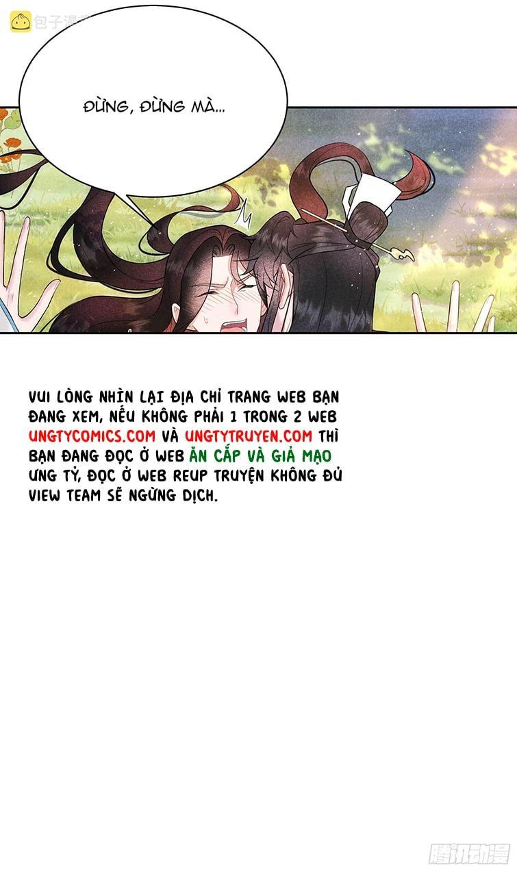 Trở Thành Nam Nhân Của Vương Chapter 109 - Trang 5