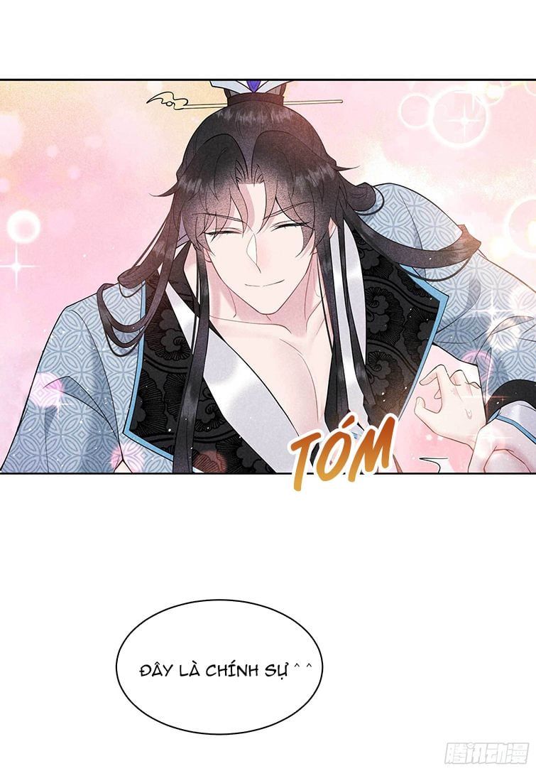 Trở Thành Nam Nhân Của Vương Chapter 109 - Trang 6