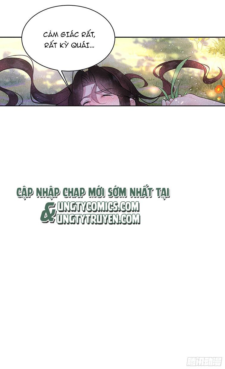 Trở Thành Nam Nhân Của Vương Chapter 109 - Trang 8