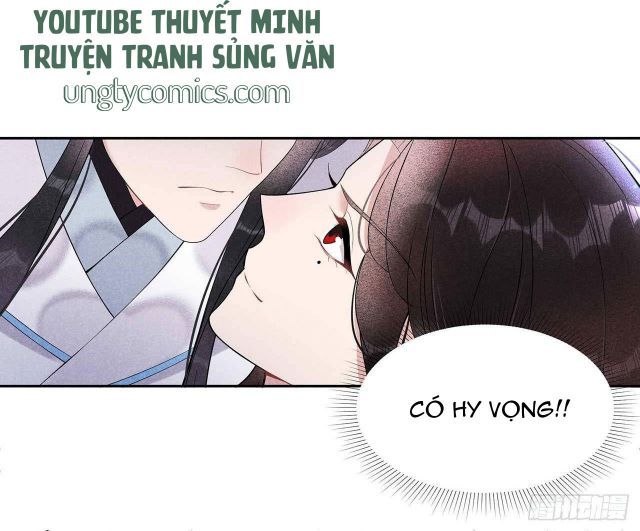 Trở Thành Nam Nhân Của Vương Chapter 11 - Trang 10
