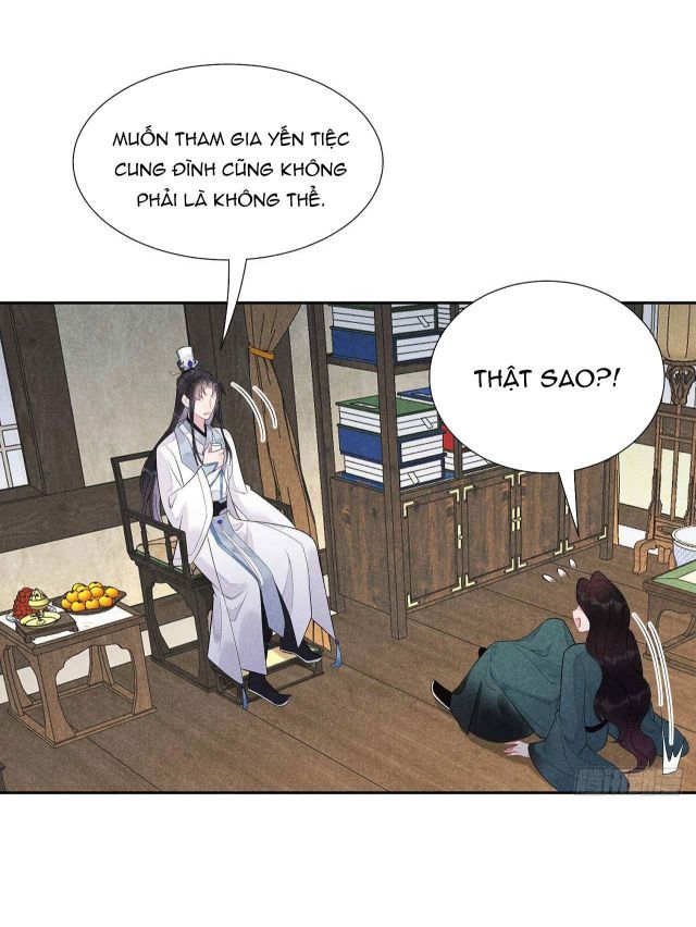 Trở Thành Nam Nhân Của Vương Chapter 11 - Trang 13