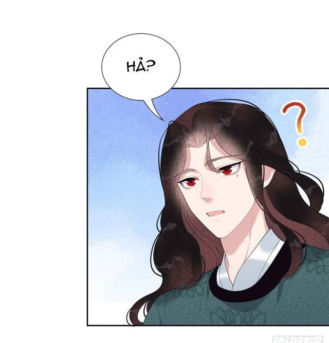 Trở Thành Nam Nhân Của Vương Chapter 11 - Trang 17