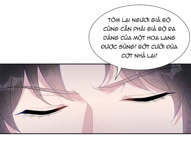 Trở Thành Nam Nhân Của Vương Chapter 11 - Trang 23