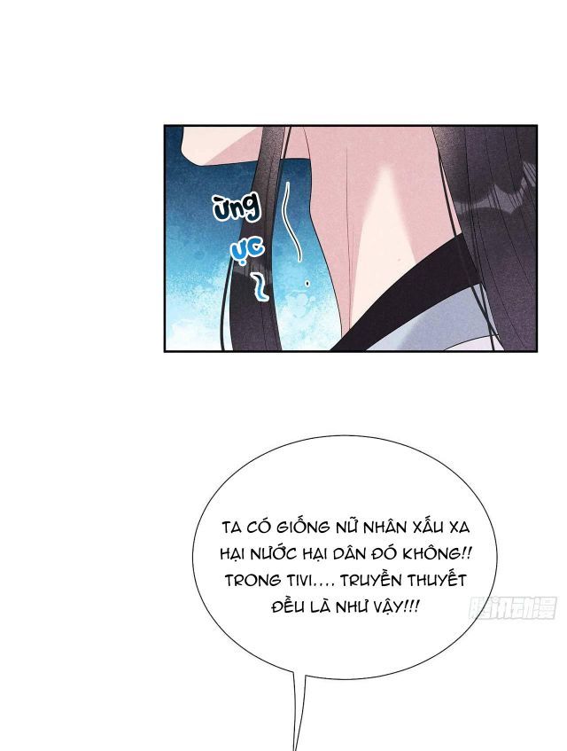Trở Thành Nam Nhân Của Vương Chapter 11 - Trang 25