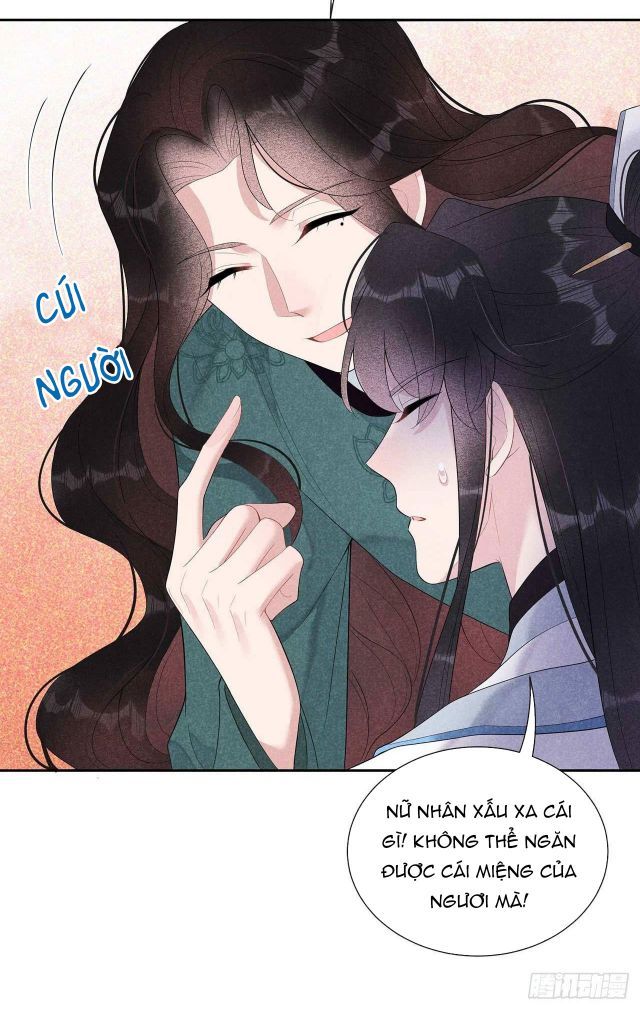 Trở Thành Nam Nhân Của Vương Chapter 11 - Trang 26