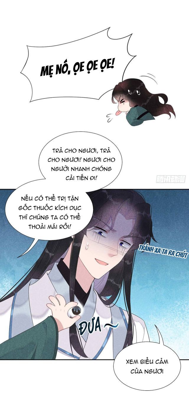 Trở Thành Nam Nhân Của Vương Chapter 11 - Trang 29