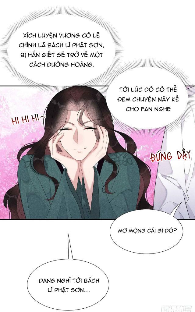 Trở Thành Nam Nhân Của Vương Chapter 11 - Trang 31