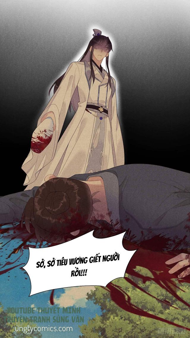 Trở Thành Nam Nhân Của Vương Chapter 11 - Trang 34