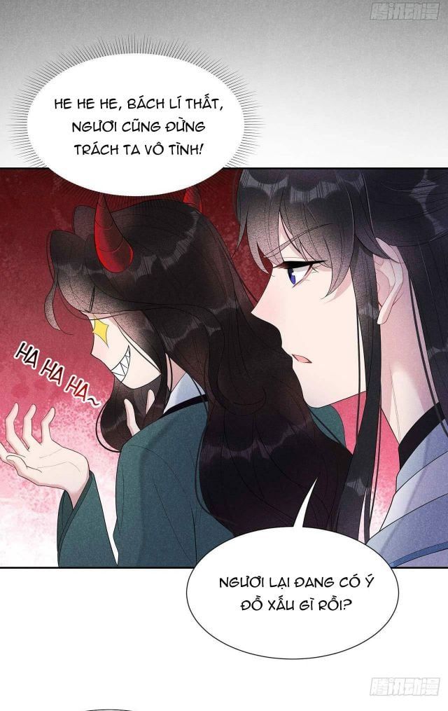 Trở Thành Nam Nhân Của Vương Chapter 11 - Trang 36