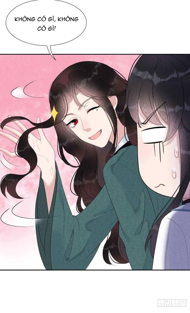 Trở Thành Nam Nhân Của Vương Chapter 11 - Trang 37