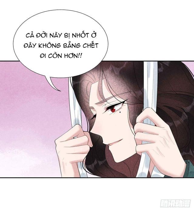 Trở Thành Nam Nhân Của Vương Chapter 11 - Trang 6