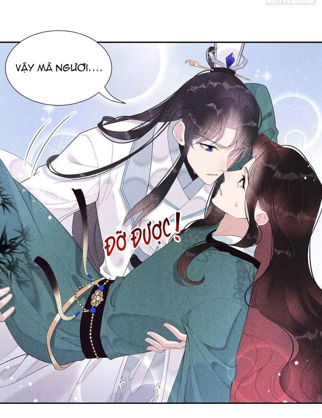Trở Thành Nam Nhân Của Vương Chapter 11 - Trang 9