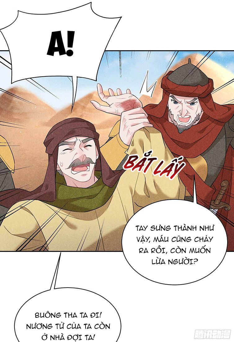 Trở Thành Nam Nhân Của Vương Chapter 110 - Trang 14