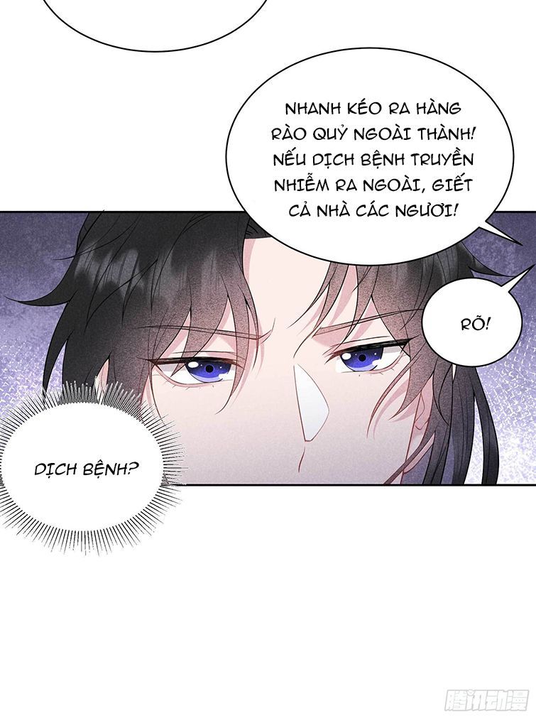 Trở Thành Nam Nhân Của Vương Chapter 110 - Trang 15