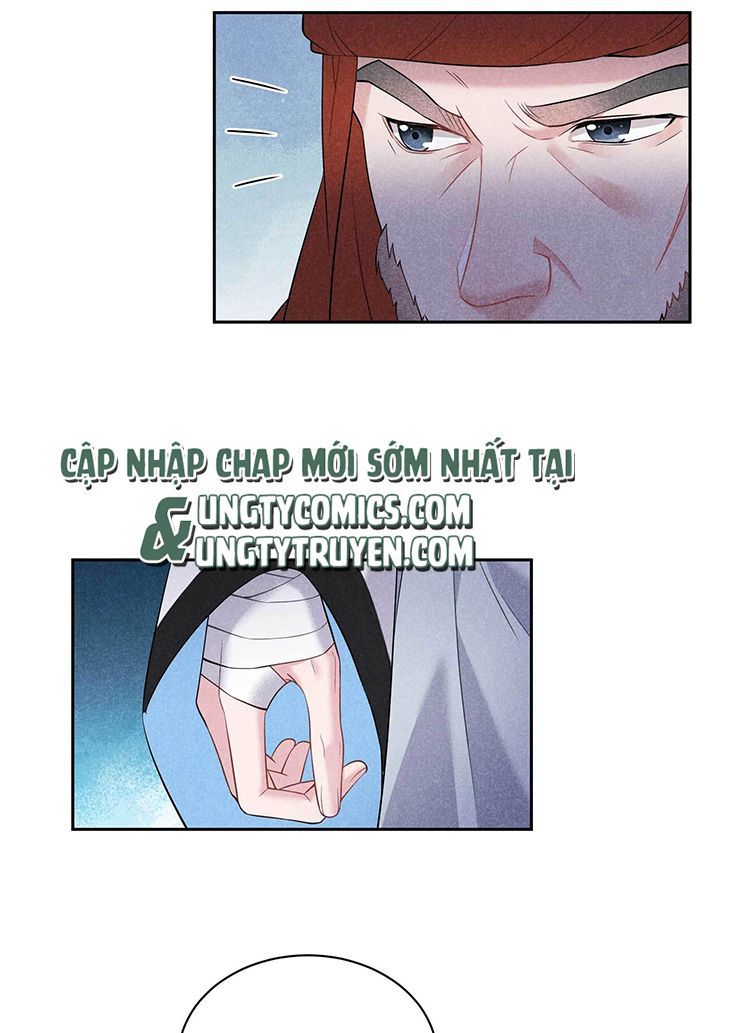 Trở Thành Nam Nhân Của Vương Chapter 110 - Trang 16