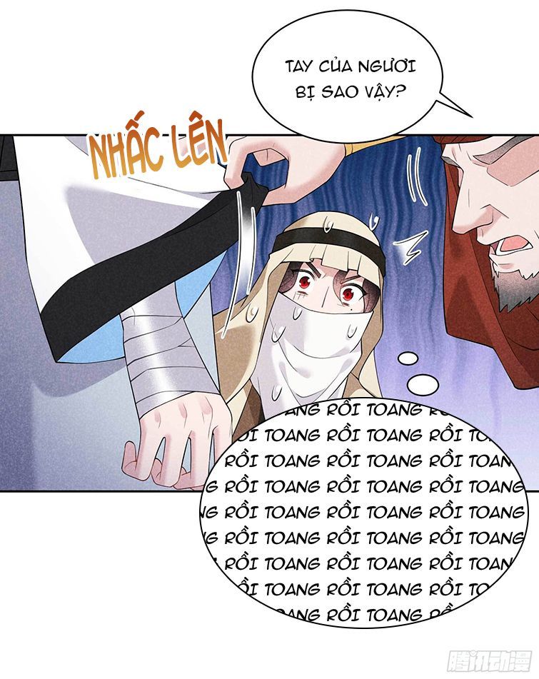 Trở Thành Nam Nhân Của Vương Chapter 110 - Trang 19