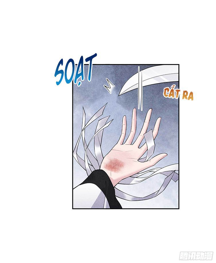 Trở Thành Nam Nhân Của Vương Chapter 110 - Trang 21