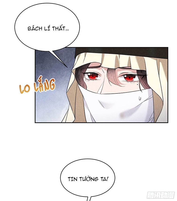 Trở Thành Nam Nhân Của Vương Chapter 110 - Trang 28