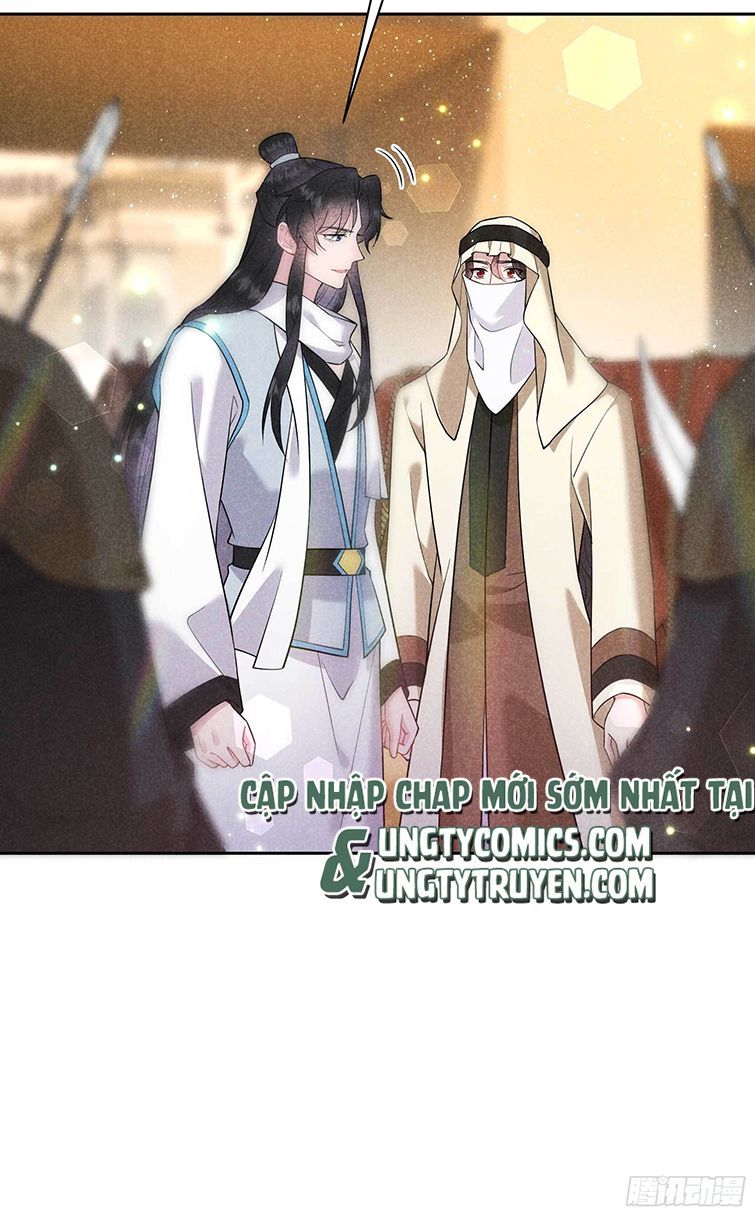 Trở Thành Nam Nhân Của Vương Chapter 110 - Trang 29